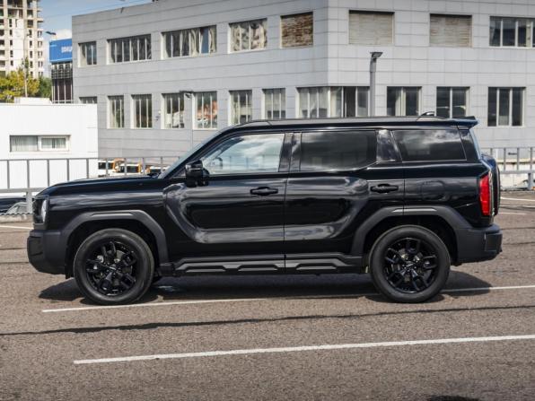 Haval H3 I с пробегом 2024 года, цена 2 639 000 рублей, 49820 км, внедорожник, Автокод Объявления