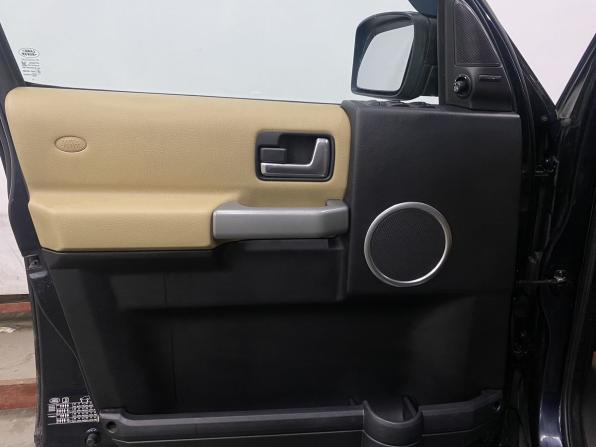 Land Rover Discovery III с пробегом 2008 года, цена 1 089 000 рублей, 300812 км, внедорожник, Автокод Объявления
