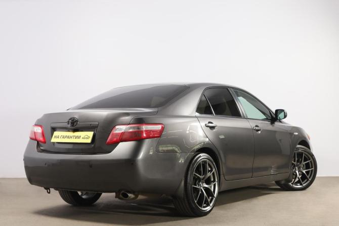 Toyota Camry VI (XV40) с пробегом 2006 года, цена 1 279 000 рублей, 272000 км, седан, Автокод Объявления