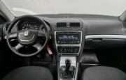 Skoda Octavia II (A5) Рестайлинг Подольск  - изображение 37