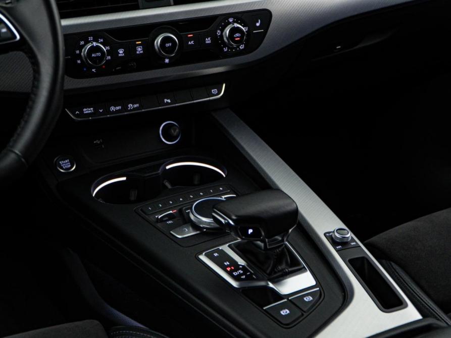 Audi A4 V (B9) Москва  - изображение 14