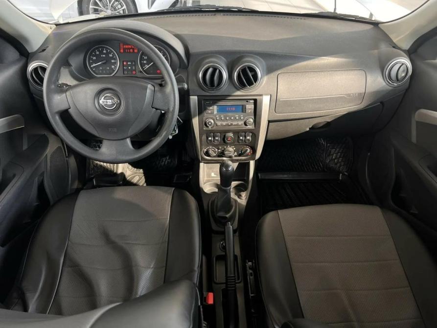 Nissan Almera III (G15) Екатеринбург  - изображение 14