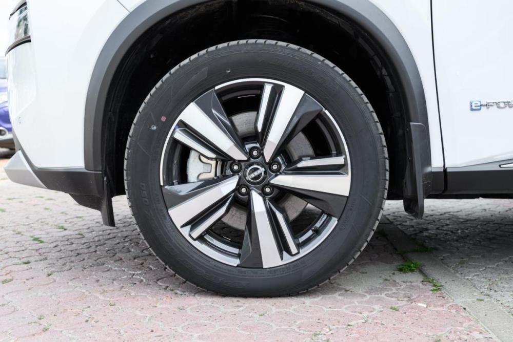 Nissan X-Trail IV Ульяновск  - изображение 7