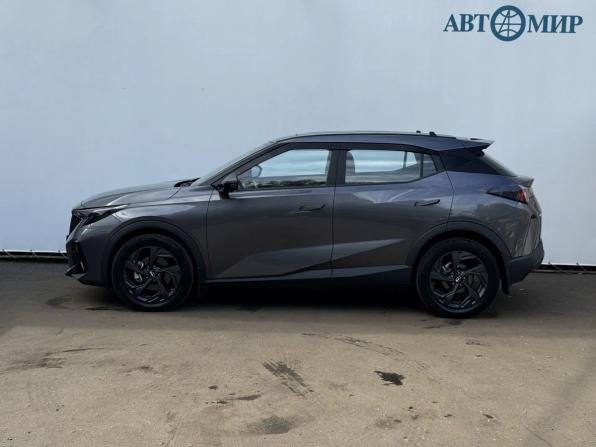 GAC GS3 с пробегом 2024 года, цена 2 107 000 рублей, 14171 км, внедорожник, Автокод Объявления