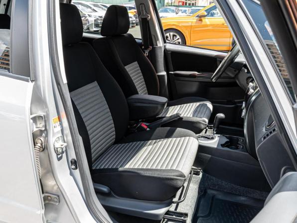 Suzuki SX4 I (Classic) Рестайлинг с пробегом 2010 года, цена 1 130 000 рублей, 82217 км, хэтчбек, Автокод Объявления
