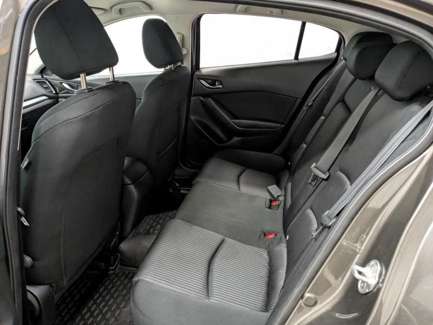 Mazda 3 III (BM) Москва  - изображение 5