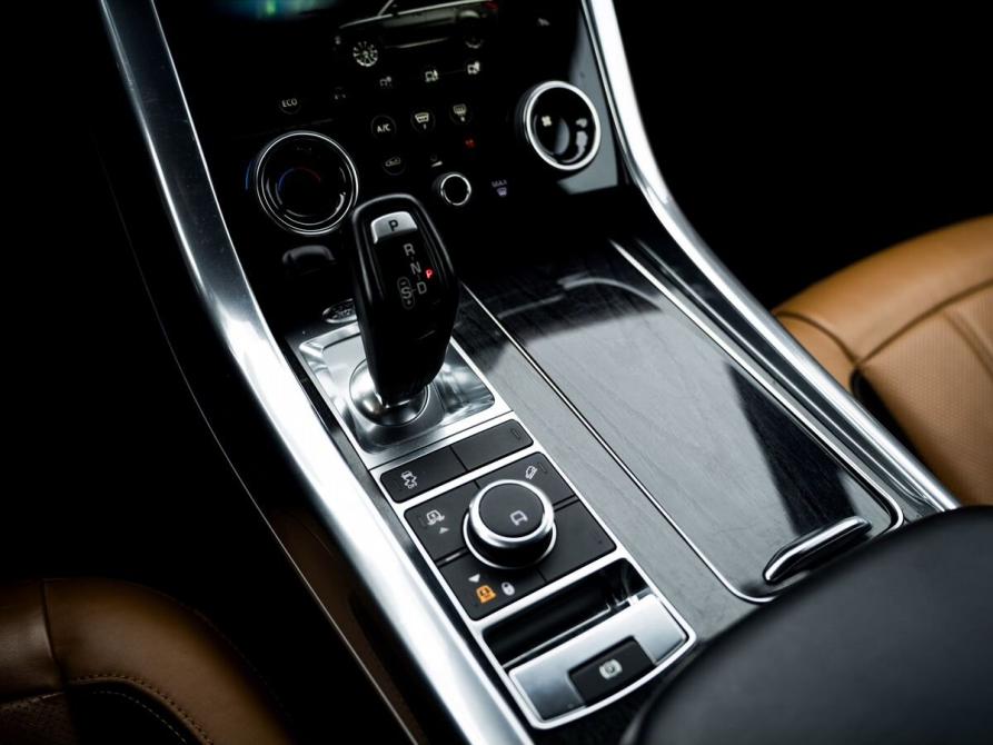 Land Rover Range Rover Sport II Рестайлинг Ростов-на-Дону  - изображение 13