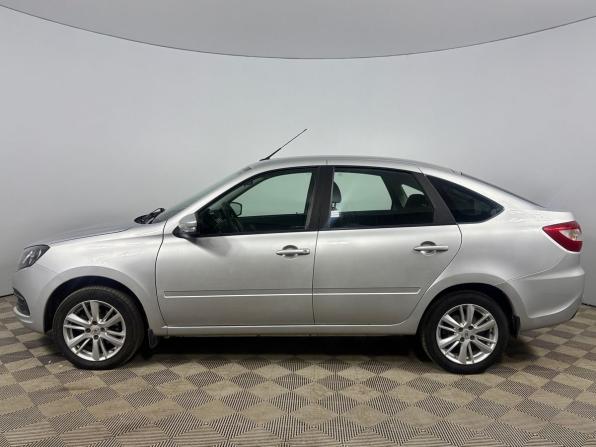 Lada (ВАЗ) Granta I Рестайлинг с пробегом 2024 года, цена 950 000 рублей, 40391 км, лифтбек, Автокод Объявления