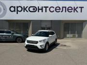 Hyundai Creta I Волгоград  - изображение 2