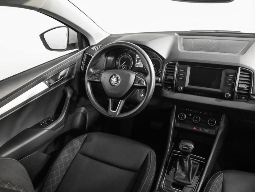 Skoda Karoq I Санкт-Петербург  - изображение 10