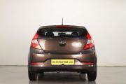 Hyundai Solaris I Рестайлинг Челябинск  - изображение 22