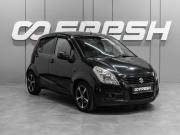 Suzuki Splash I Тюмень  - изображение 18