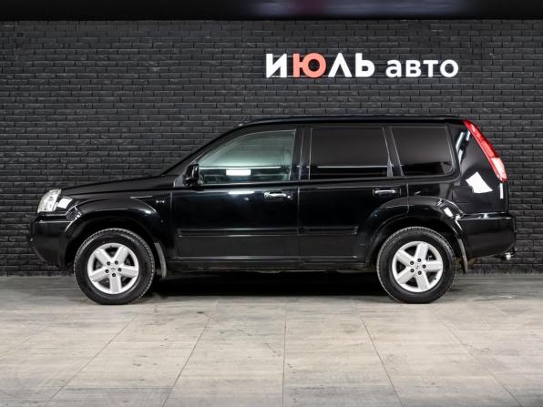Nissan X-Trail I Рестайлинг с пробегом 2005 года, цена 700 000 рублей, 249686 км, внедорожник, Автокод Объявления