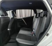 Toyota RAV4 IV (XA40) Рестайлинг Москва  - изображение 37