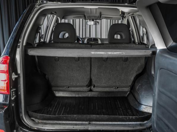 Toyota RAV4 II (XA20) Рестайлинг с пробегом 2005 года, цена 1 070 000 рублей, 153452 км, внедорожник, Автокод Объявления