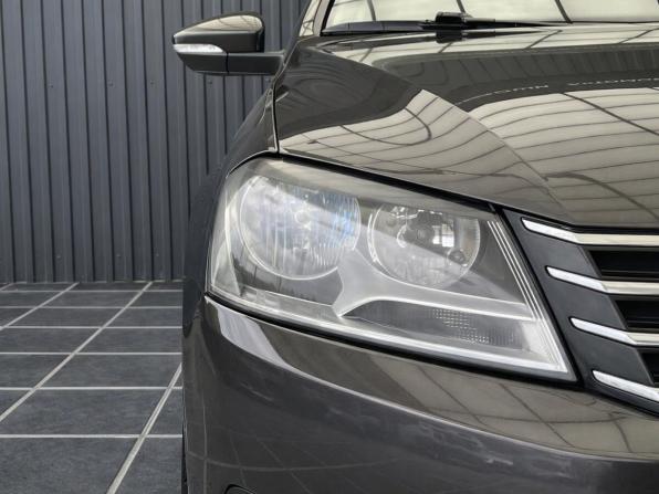 Volkswagen Passat B7 с пробегом 2013 года, цена 1 167 000 рублей, 177875 км, седан, Автокод Объявления