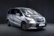 Honda Freed II Тюмень  - изображение 28