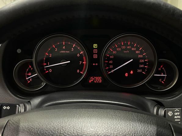 Mazda 6 II (GH) Рестайлинг с пробегом 2011 года, цена 998 000 рублей, 152899 км, седан, Автокод Объявления
