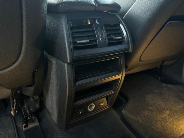 BMW X5 III (F15) с пробегом 2014 года, цена 2 499 000 рублей, 288000 км, внедорожник, Автокод Объявления