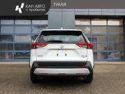 Toyota RAV4 V (XA50) Казань  - изображение 16