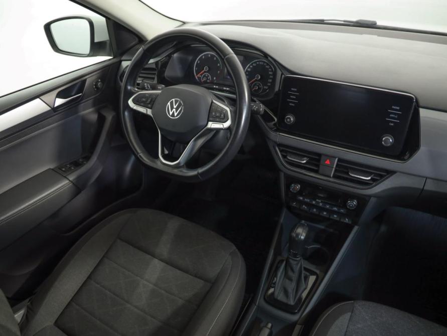 Volkswagen Polo VI Санкт-Петербург  - изображение 9