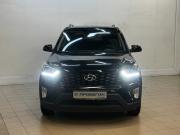 Hyundai Creta I Рестайлинг Балашиха  - изображение 19