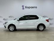 Renault Logan II Рестайлинг Ставрополь  - изображение 24