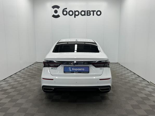 Omoda S5 с пробегом 2023 года, цена 1 499 000 рублей, 54316 км, седан, Автокод Объявления