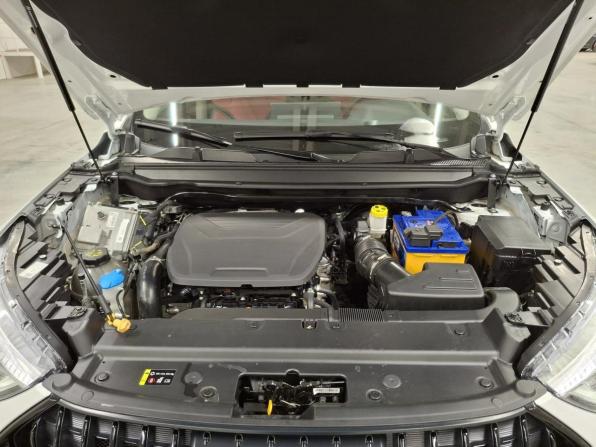 Haval Jolion I Рестайлинг с пробегом 2024 года, цена 2 350 000 рублей, 16519 км, внедорожник, Автокод Объявления