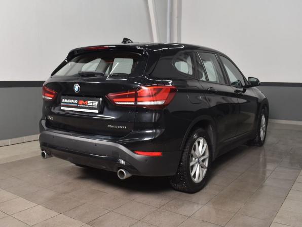 BMW X1 II (F48) Рестайлинг с пробегом 2021 года, цена 3 334 995 рублей, 147107 км, внедорожник, Автокод Объявления