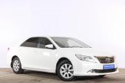 Toyota Camry VII (XV50) Тюмень  - изображение 19