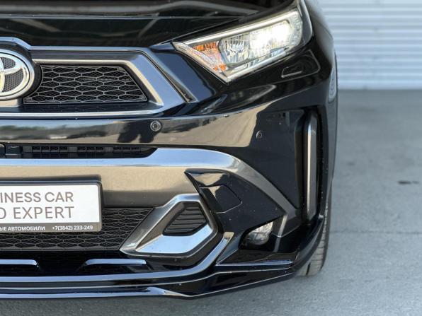 Toyota RAV4 V (XA50) с пробегом 2021 года, цена 3 715 000 рублей, 94887 км, внедорожник, Автокод Объявления