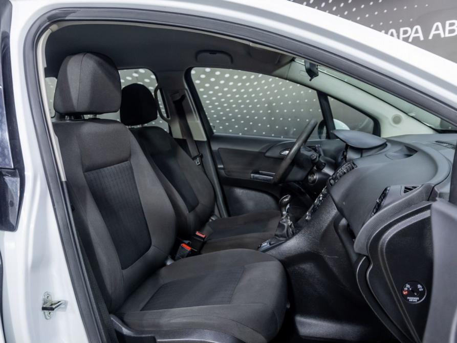 Opel Meriva B Самара  - изображение 18