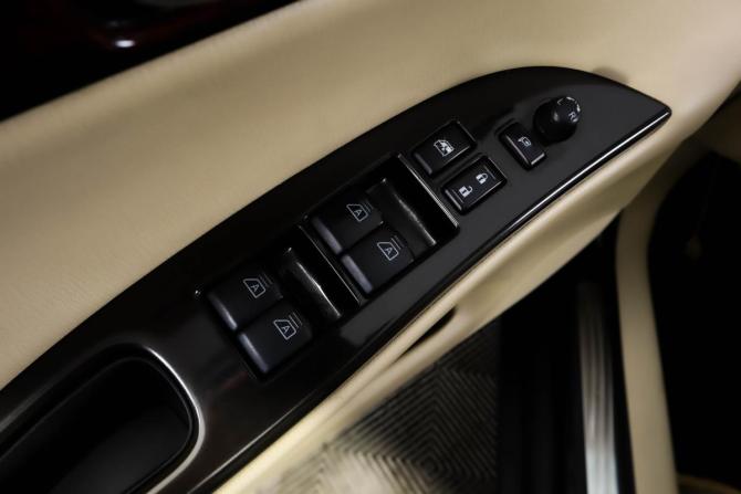 Infiniti EX I (J50) с пробегом 2013 года, цена 1 899 000 рублей, 200855 км, внедорожник, Автокод Объявления
