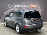 Mitsubishi Outlander II Рестайлинг Пермь  - изображение 30