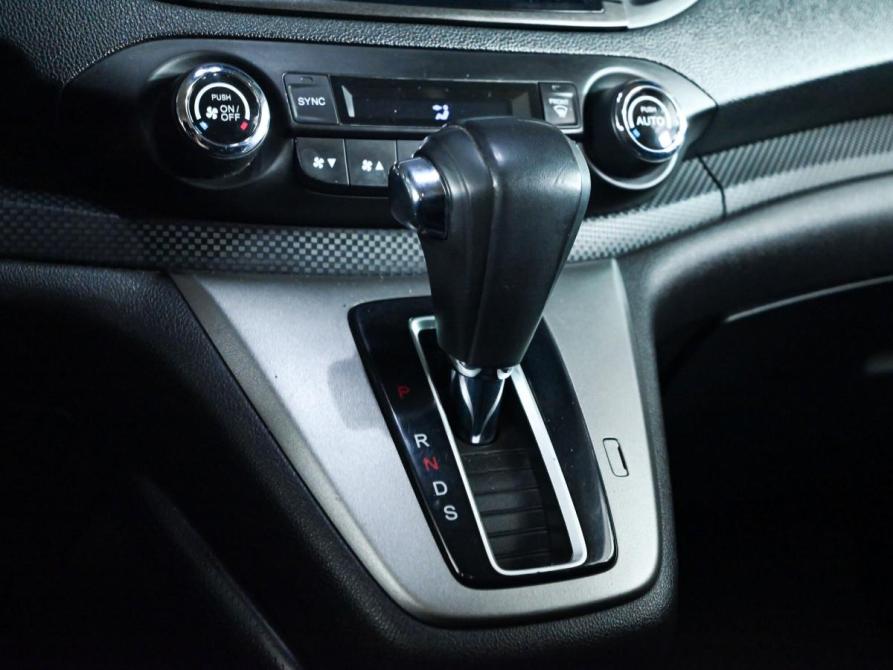 Honda CR-V IV Екатеринбург  - изображение 15