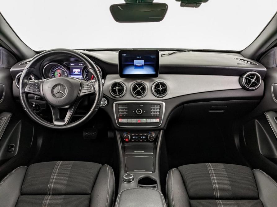 Mercedes-Benz GLA I (X156) Рестайлинг Москва  - изображение 14