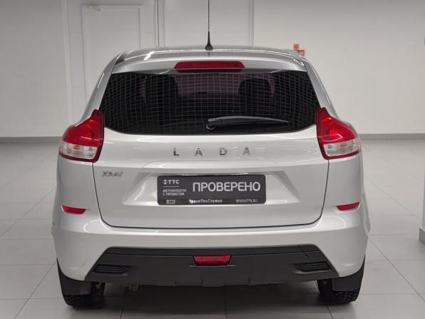 Lada (ВАЗ) XRAY I с пробегом 2016 года, цена 774 000 рублей, 167659 км, хэтчбек, Автокод Объявления