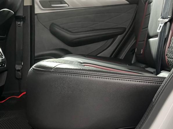 Haval F7x I Рестайлинг с пробегом 2023 года, цена 1 940 000 рублей, 49426 км, внедорожник, Автокод Объявления