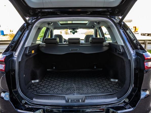 Chery Tiggo 7 Pro Max I с пробегом 2023 года, цена 1 988 000 рублей, 37506 км, внедорожник, Автокод Объявления