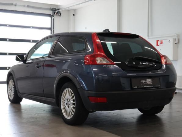 Volvo C30 I с пробегом 2008 года, цена 469 000 рублей, 366840 км, хэтчбек, Автокод Объявления