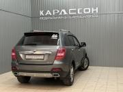 Lifan X60 I Рестайлинг 2 Магнитогорск  - изображение 18