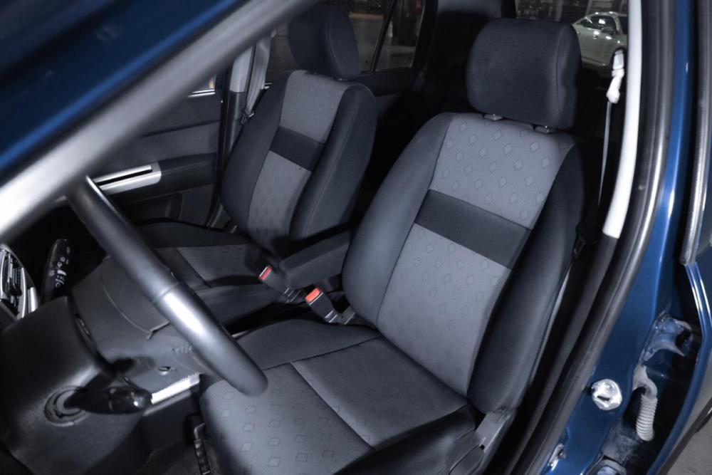 Hyundai Getz I Рестайлинг Тюмень  - изображение 20