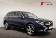 Mercedes-Benz GLC I (X253) Ярославль  - изображение 30