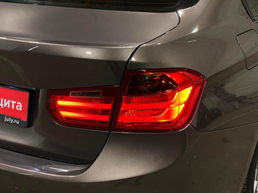 BMW 3 серии VI (F3x) Челябинск  - изображение 8