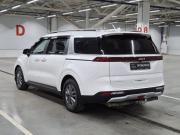 Kia Carnival IV Казань  - изображение 30
