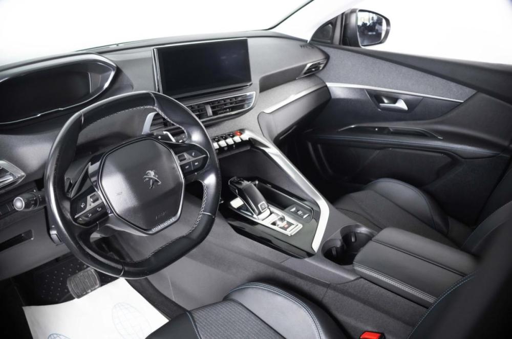 Peugeot 3008 II Рестайлинг Пермь  - изображение 8