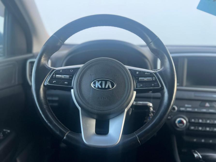 Kia Sportage IV Рестайлинг Санкт-Петербург  - изображение 22