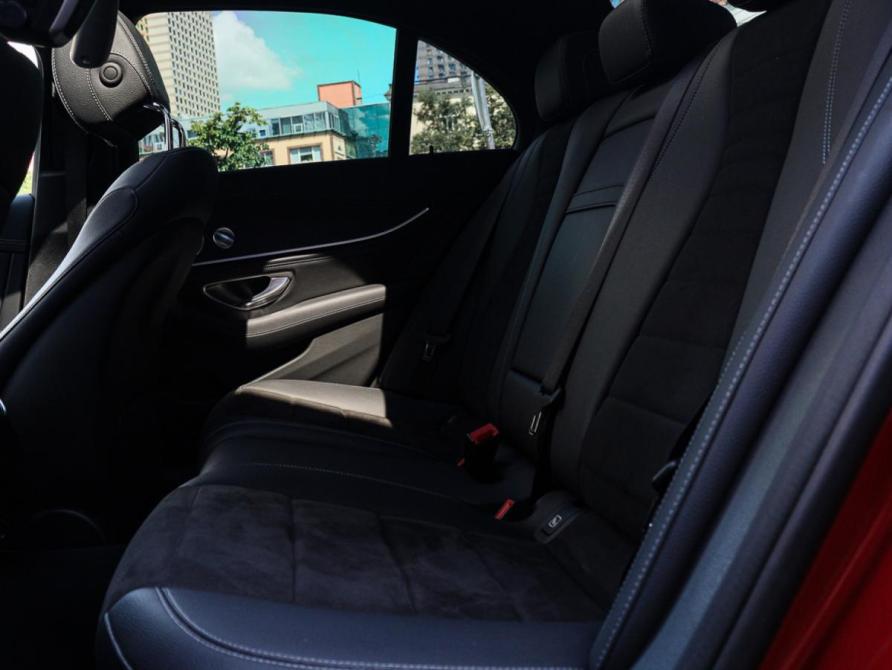 Mercedes-Benz E-Класс V (W213 S213 C238) Москва  - изображение 9