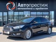Ford Focus III Рестайлинг Волгоград  - изображение 24